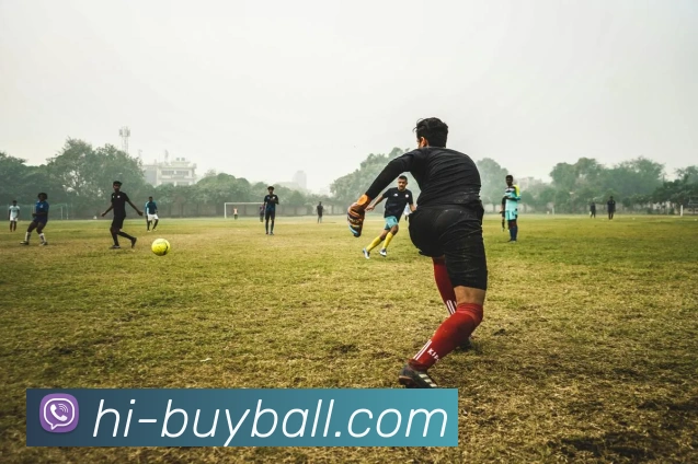 买球平台品牌故事